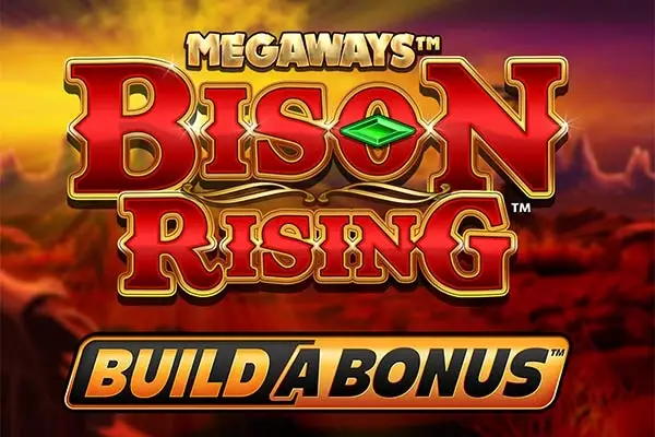 Bison Rising MegaWays