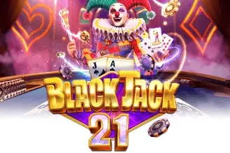 Blackjack 21 - Azure 2
