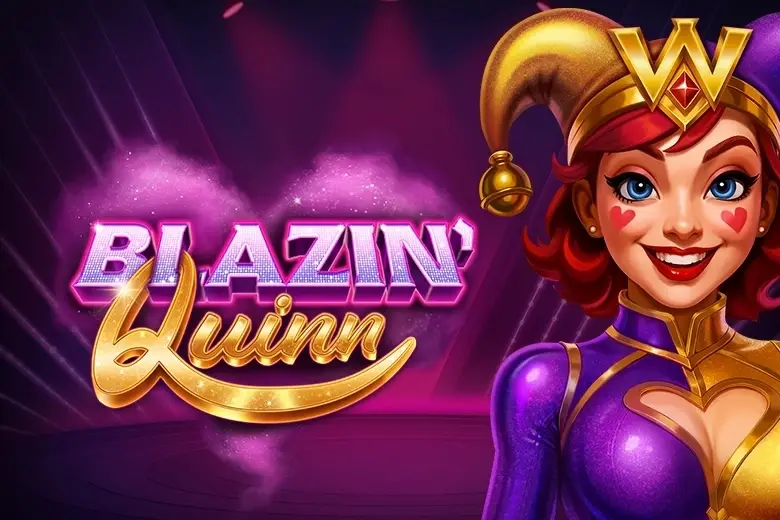 Blazin' Quinn