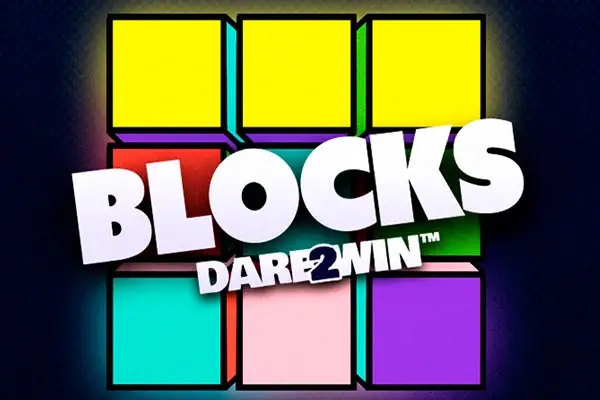 Keno Blocks
