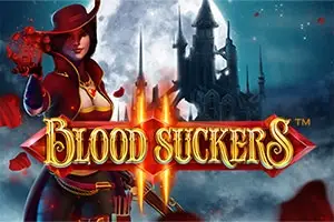 Suckers