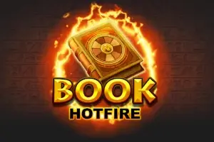 Book Hotfire Multichance