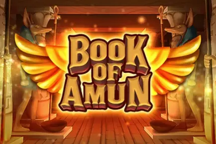 Secret Book of Amun Ra