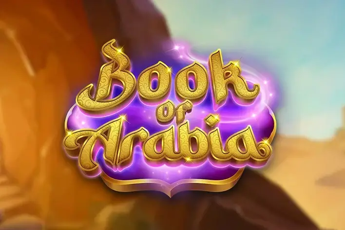 Book Of Arabia