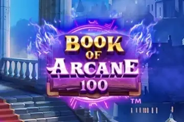 Book of Arcane