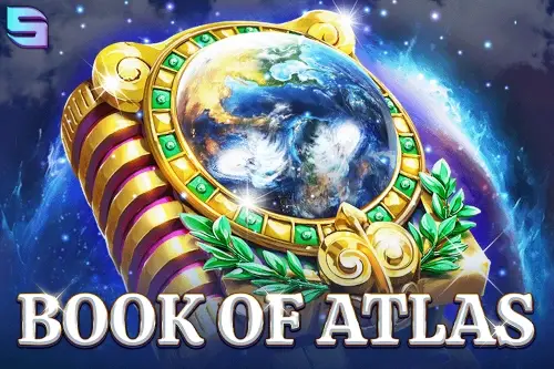 Book Of Atlas