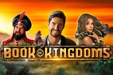 Book Of Kingdoms
