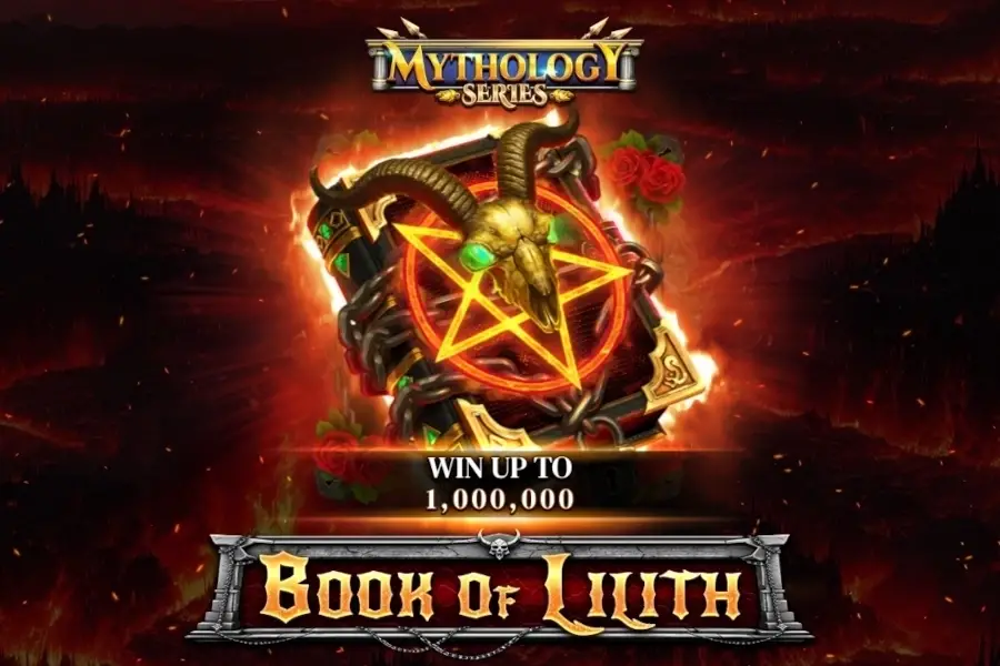 Book Of Lilith