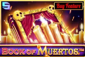 Book Of Muertos