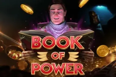 Book Of Power