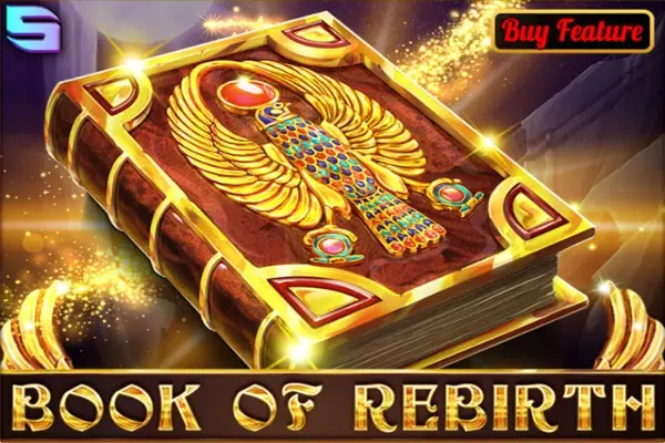 Book Of Rebirth - Extreme