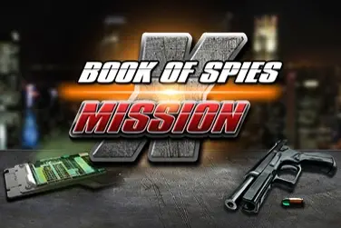 Mission X