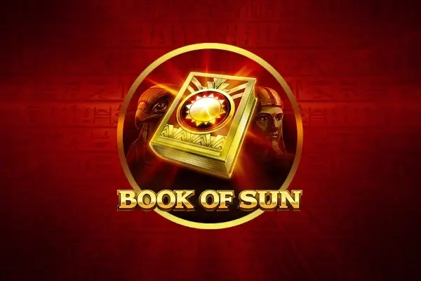 Book of Sun: Choice