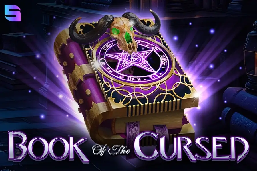 Book Of The Cursed