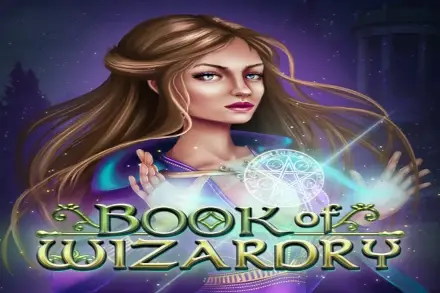 Book Of Wizard
