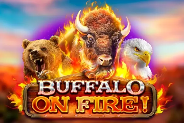 FIRE!