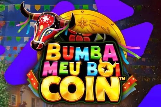Bumba Meu Boi Coin thumbnail
