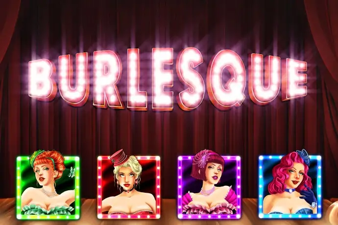 Burlesque Bonanza