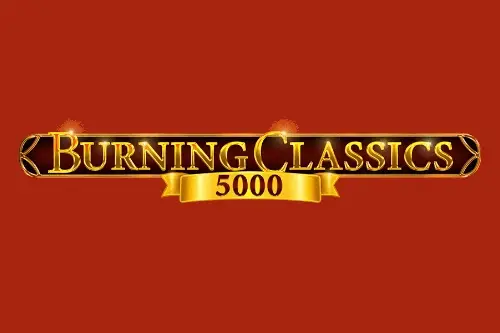 Burning Classics 5000