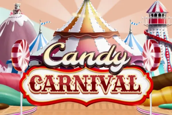 Candy Carnival: Spring Spritz
