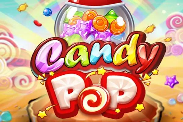 Candy Pop Express - Hold and Hit 3x3
