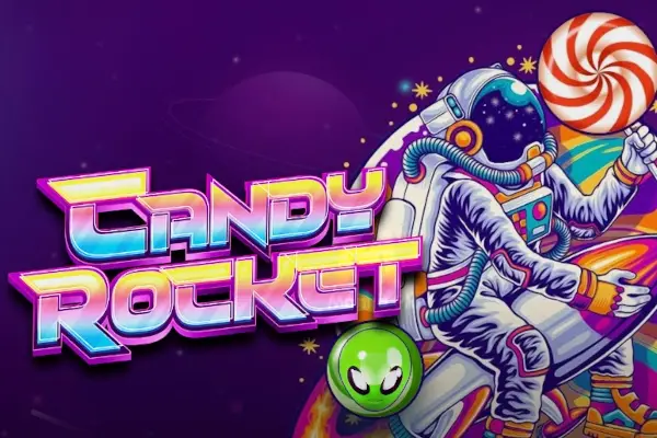 Candy Rocket