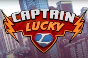 Captain Luck