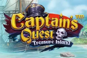 Captain's Quest Treasure Island thumbnail