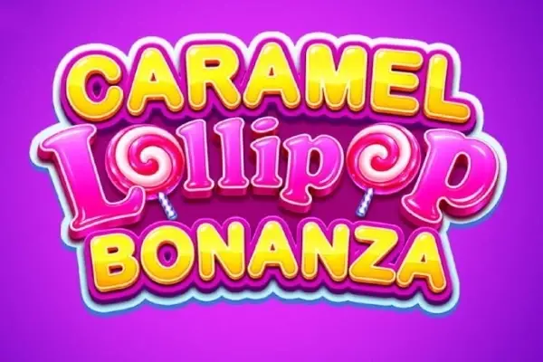Caramel Lollipop Bonanza