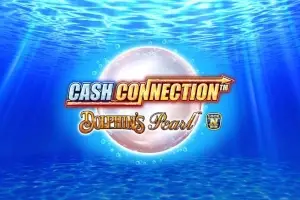 Cash Connection Dolphin's Pearl
