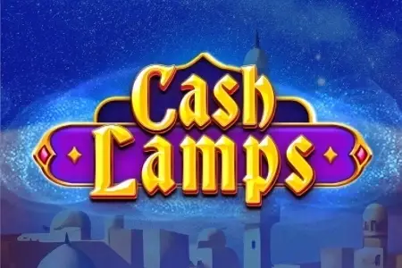 Cash Lamps thumbnail