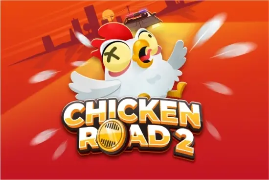 Chicken Road 2