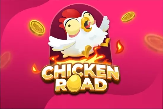 Chicken Road