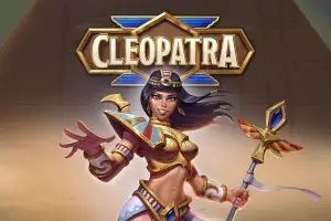 Jewels of Cleopatra