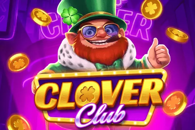 Clover Club