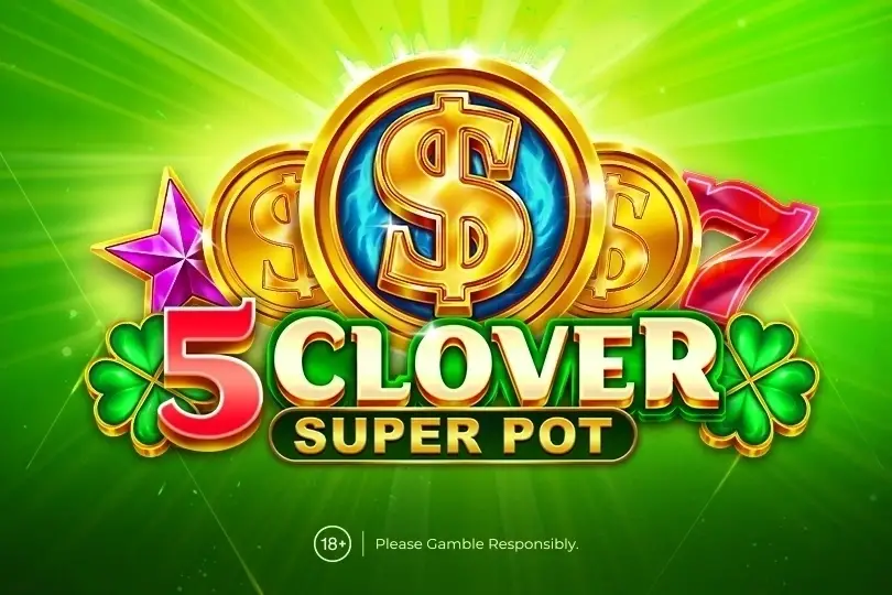 Clover Super Pot thumbnail