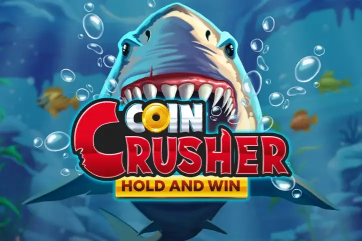 Coin Crusher Hold and Win