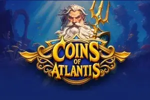 Coins of Atlantis