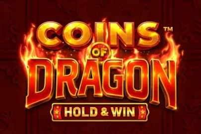 Coins of Dragon - Hold & Win