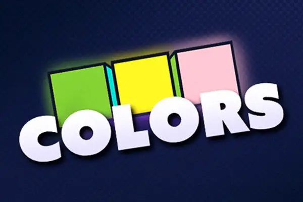 Hacksaw Colors