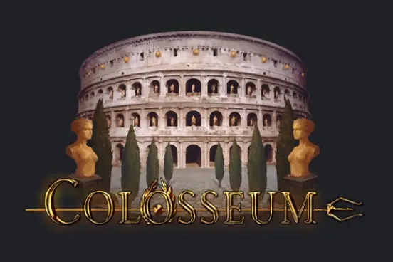 Colosseum Princess
