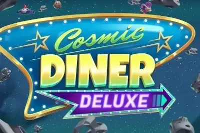 Cosmic Diner