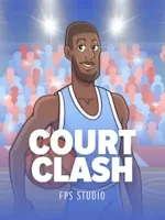 Court Clash