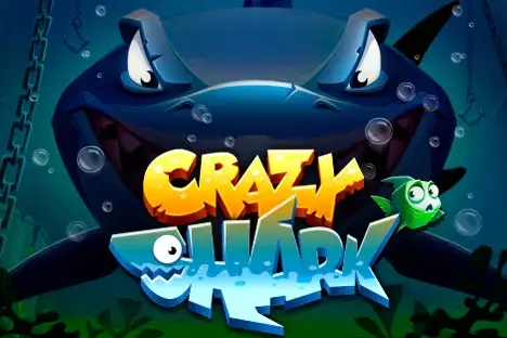 Crazy Shark