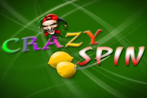 Crazy Spin