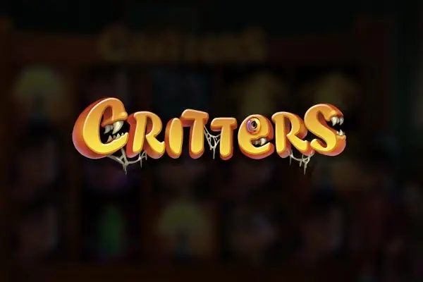 Crystal Critters