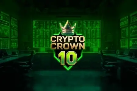 Crypto Crown 10