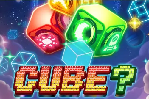 CubePop