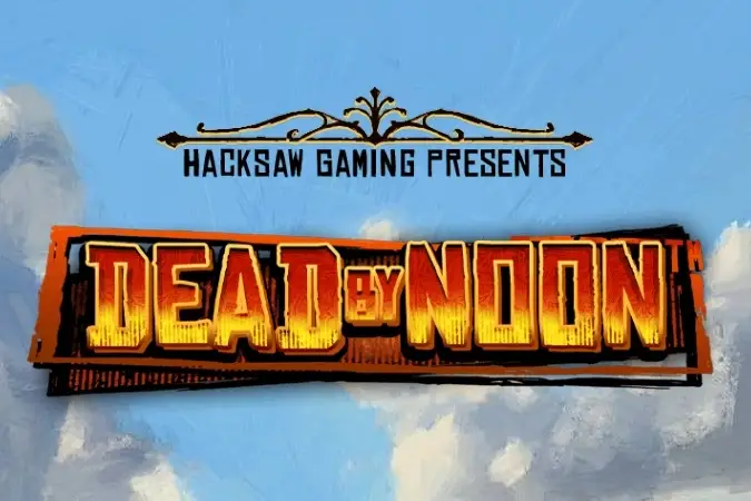 Dead by Noon