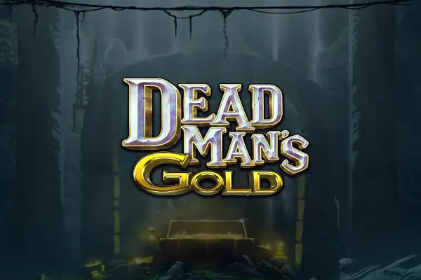 Dead Man's Gold: Hold and Win
